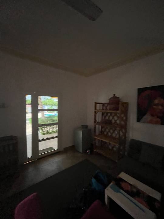 Zimmer Dulaa Deema Residence Brufut Heights