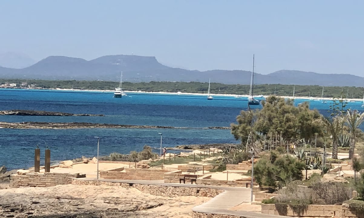 Ausblick Universal Hotel Cabo Blanco - Adults Only