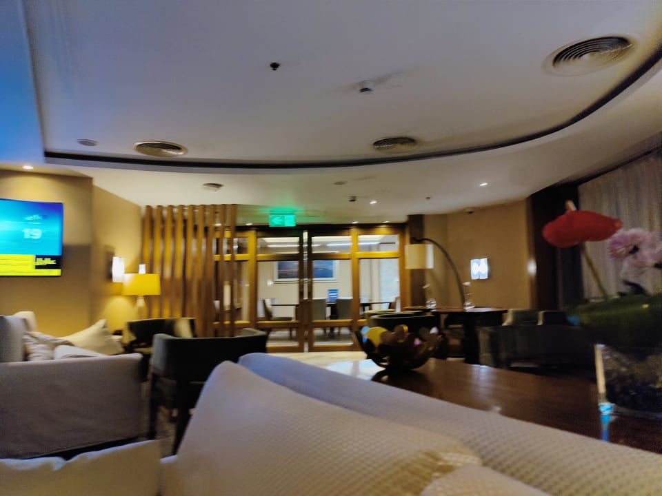 Sonstiges Ramses Hilton