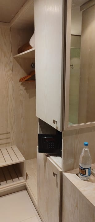 Zimmer Hotel Seabel Rym Beach Djerba