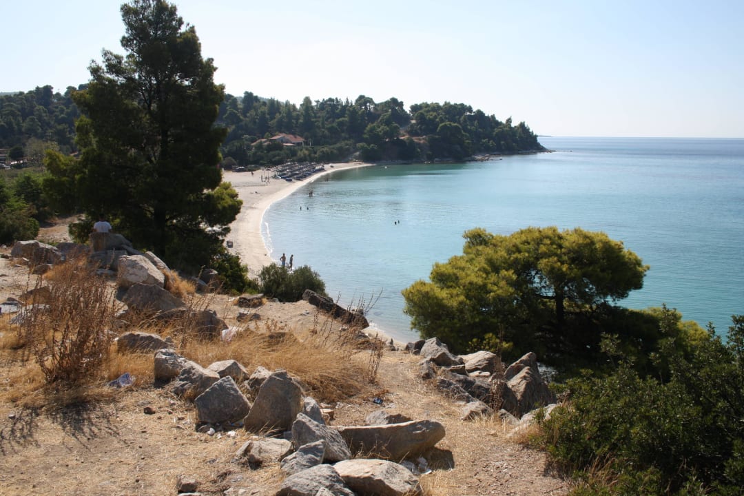 Anthemus Sea Beach Hotel & Spa Anthemus Sea Beach Hotel & Spa
