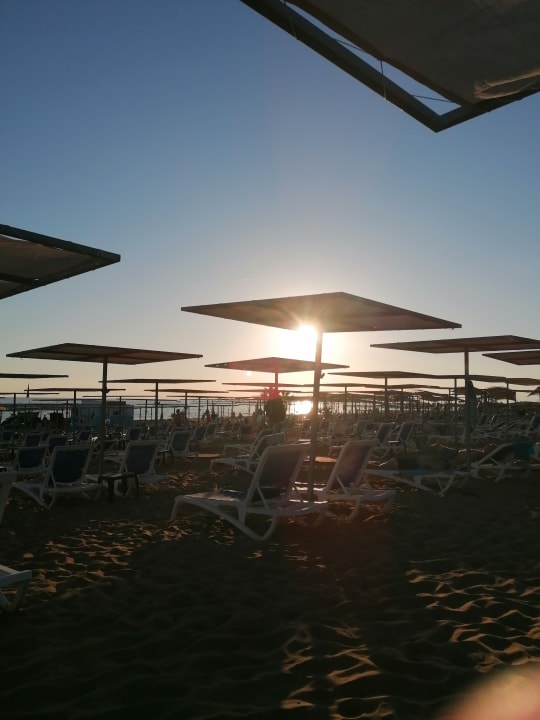 Strand Süral Saray Hotel