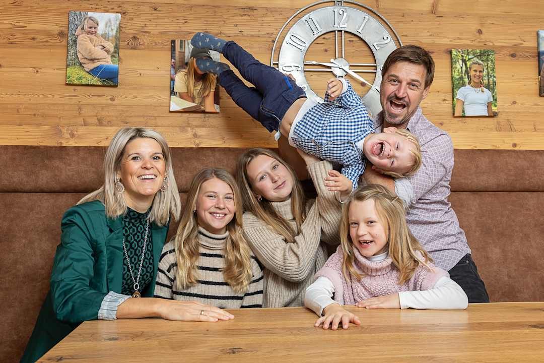 Sonstiges Aparthotel DAS Hochkönig