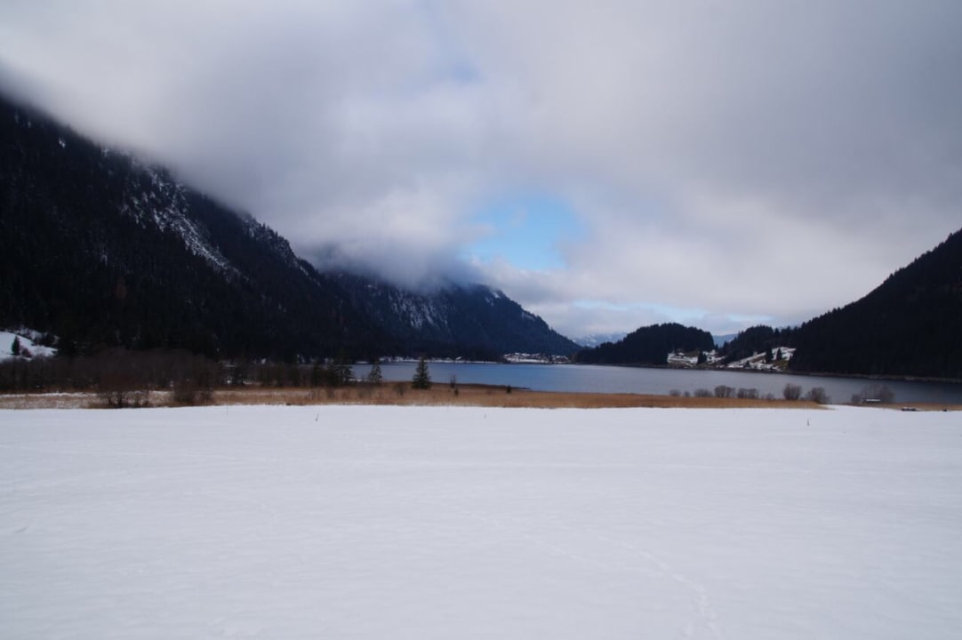 See Wellnesshotel ...liebes Rot-Flüh