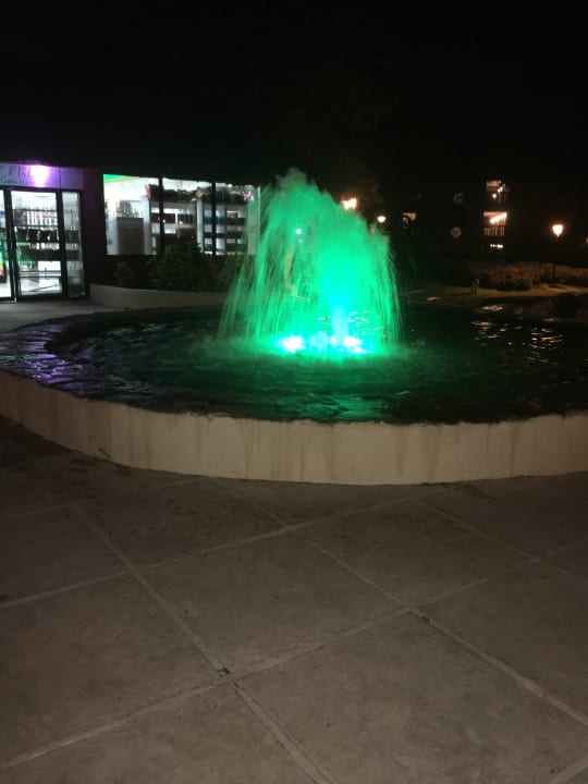 Pool Marien Puerto Plata