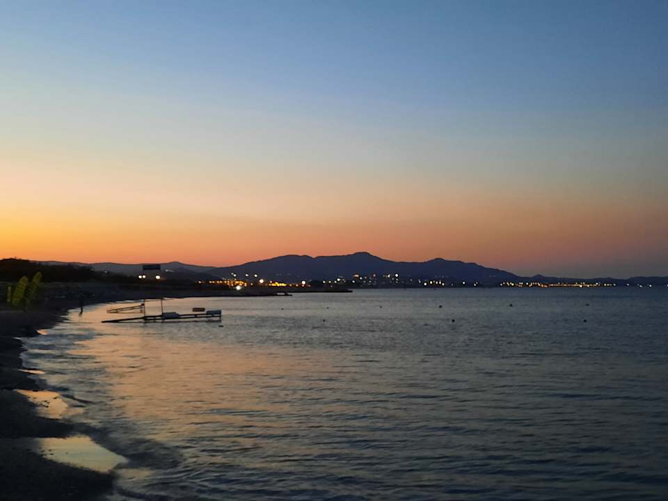 Strand SENTIDO Port Royal Villas & Spa