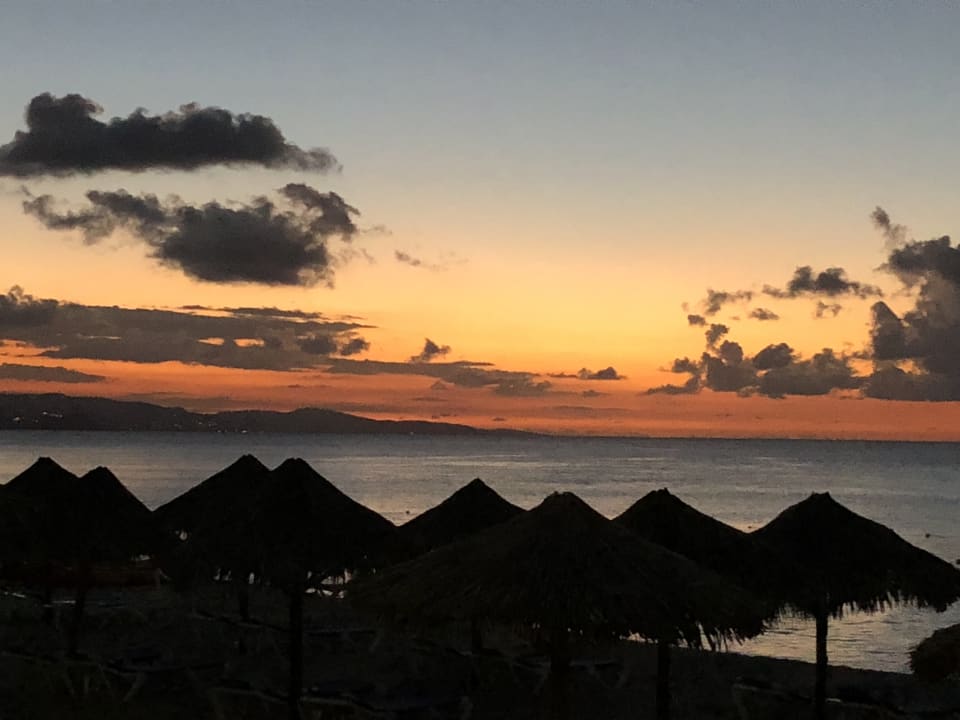Strand Grand Decameron Cornwall Beach