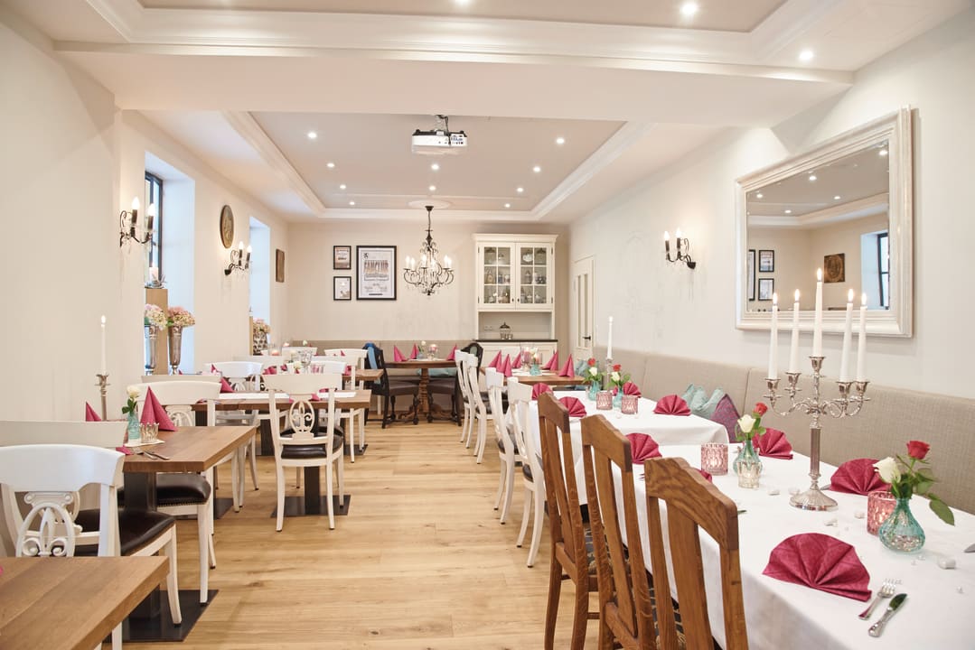 Gastro Landgasthof Zum Sägwirt