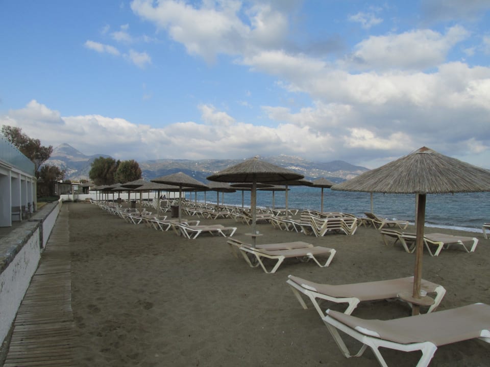 Strand Civitel Creta Beach