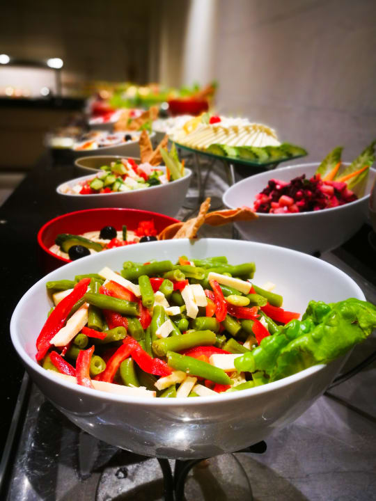 Gastro Laico Tunis - SPA & Conference Center