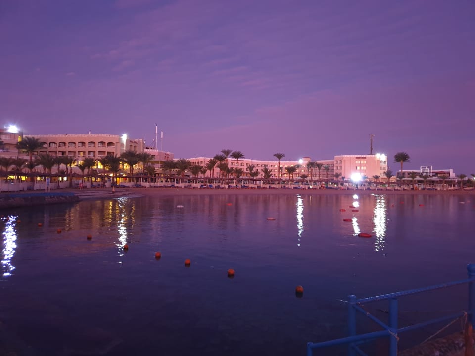 Strand Beach Albatros Resort