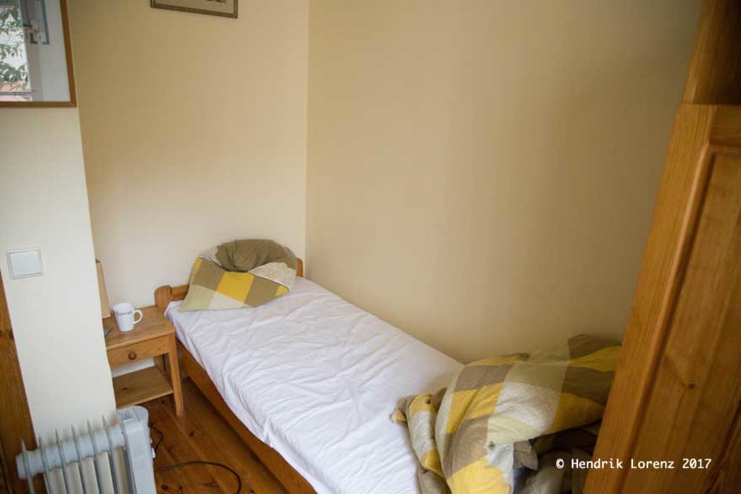 Zimmer Guesthouse Litinterp Vilnius