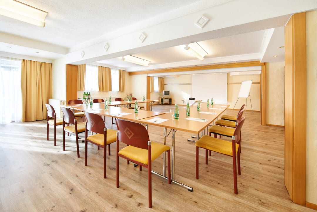 Sonstiges Revita Hotel Kocher