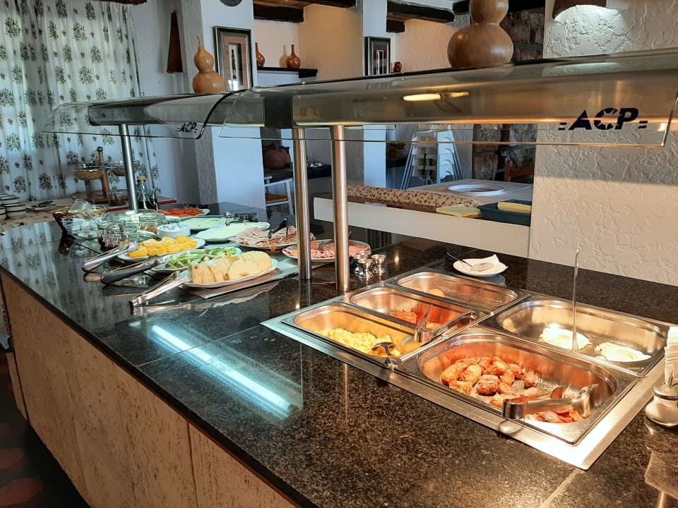 Gastro Hotel Aldea Cala Fornells 2