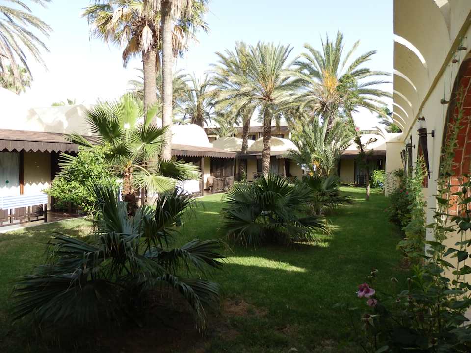 Park Hotel Paradis Palace