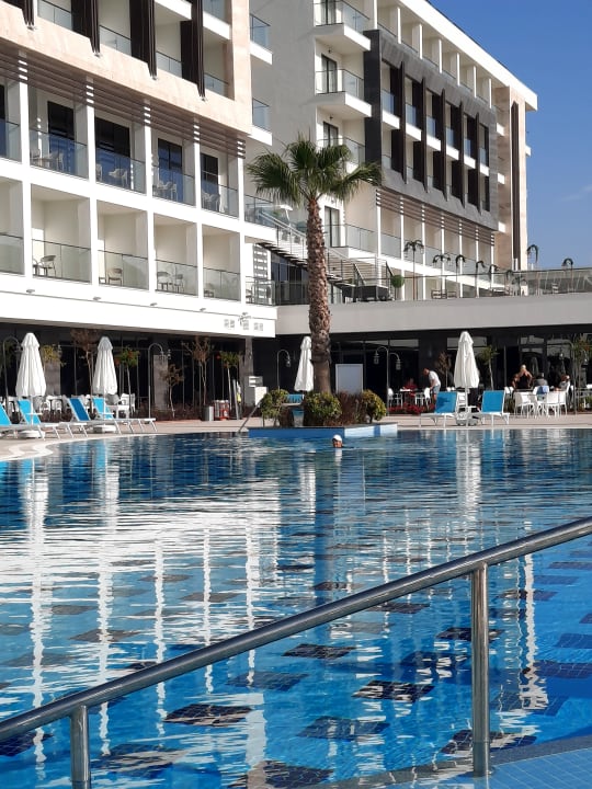 Außenansicht Diamond De Luxe Hotel & Spa