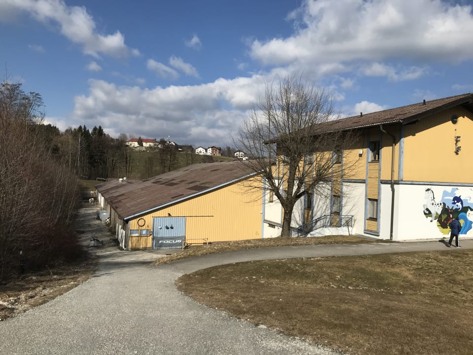 Sport & Freizeit Aldiana Club Ampflwang