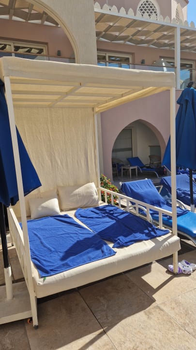 Pool Pickalbatros Alf Leila Wa Leila Resort - Neverland Hurghada