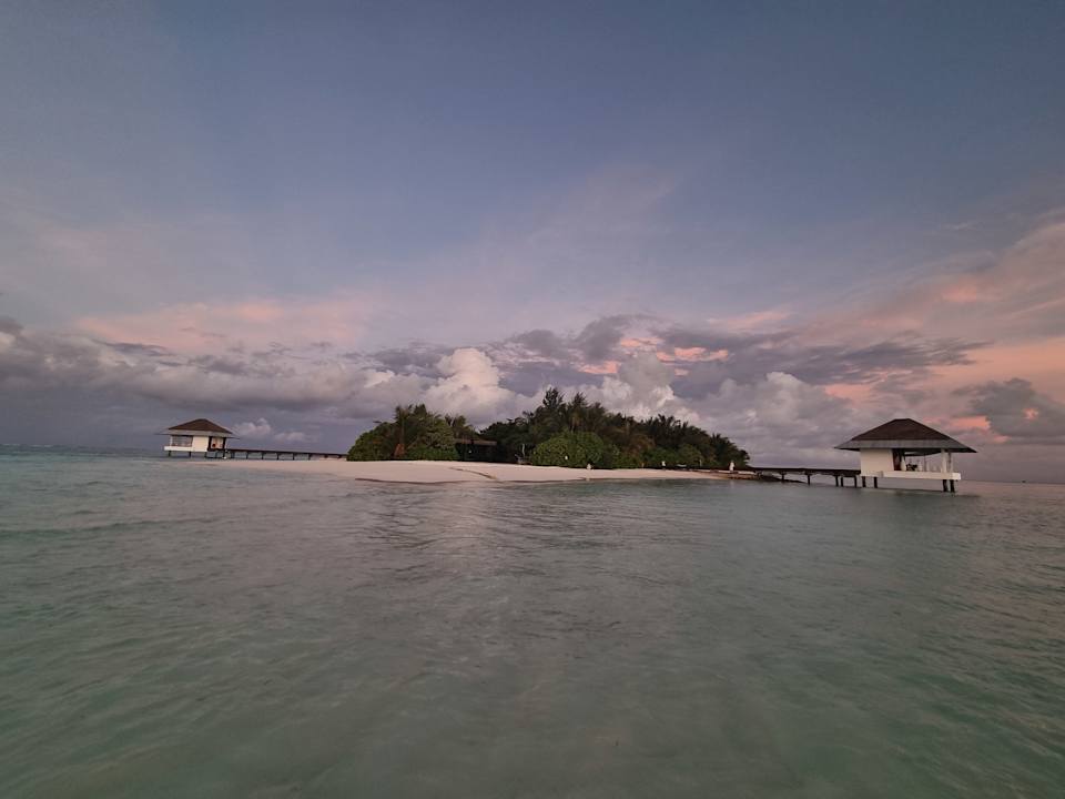 Strand Pullman Maldives Maamutaa - All-Inclusive Resort - 50% off Domestic Transfers