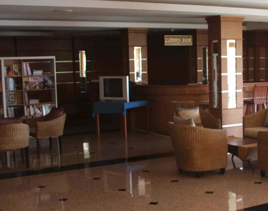 Looby Hotel New Travel Beach