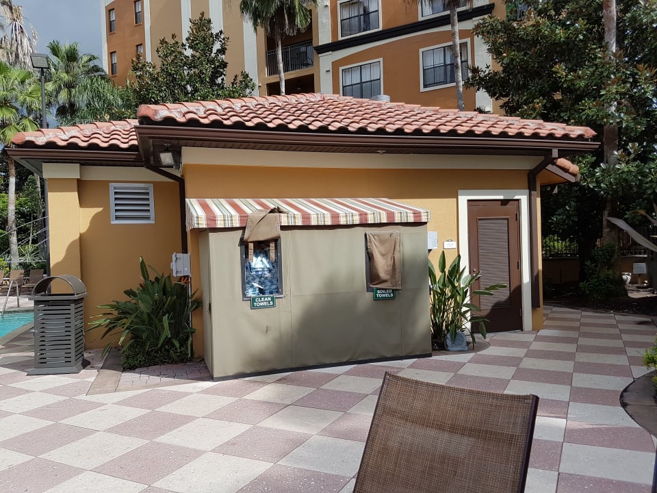 Sonstiges Hotel Floridays Resort Orlando