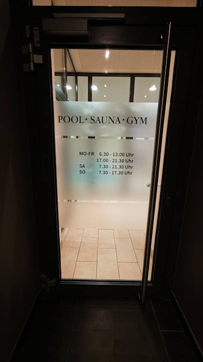 Sport & Freizeit Hotel Wessinger