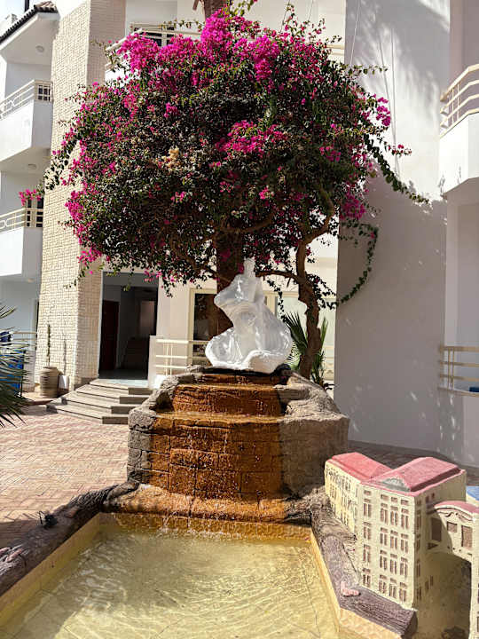 Außenansicht Minamark Beach Resort & Spa