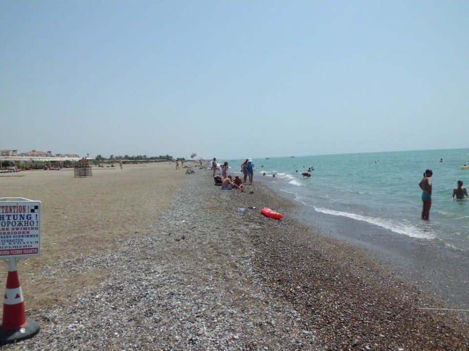 Hotel-Strand  Sherwood Dreams Resort