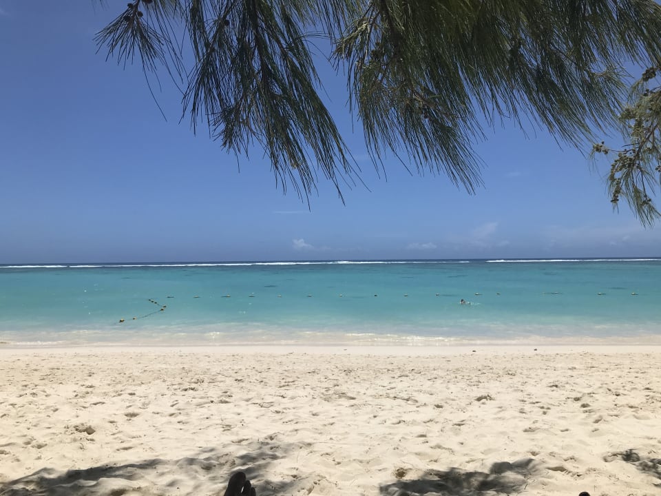 Strand Crystals Beach Resort Belle Mare, a member of Radisson Individuals