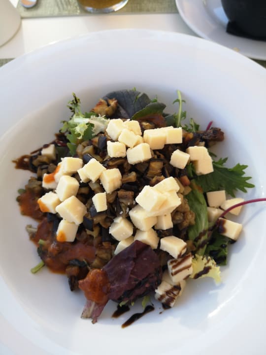 Gastro AluaSoul Palma