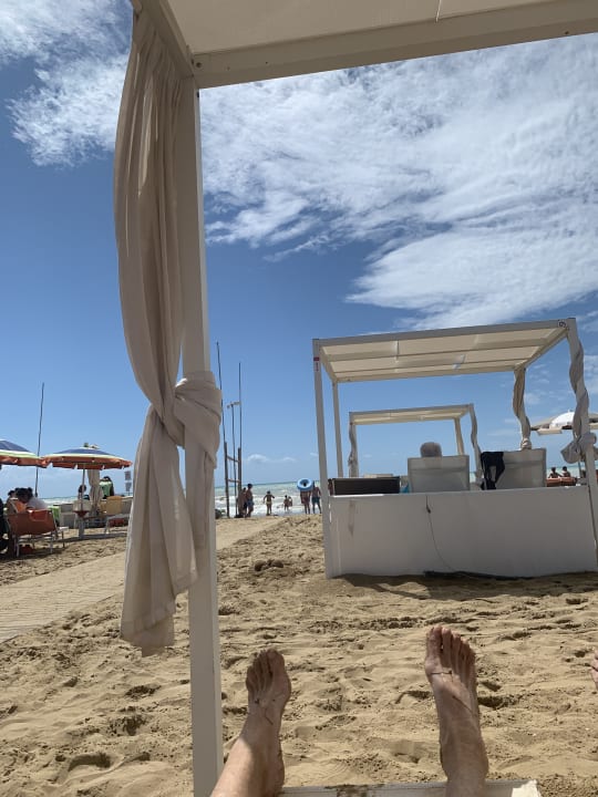 Strand Bibione Palace