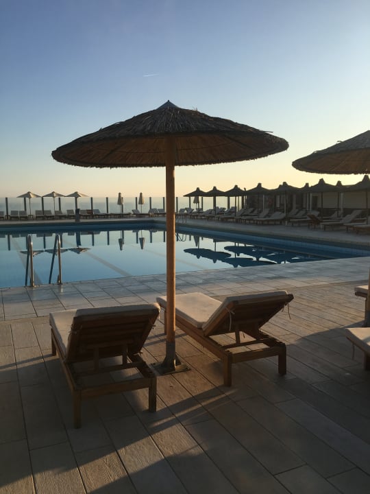 Pool Civitel Creta Beach