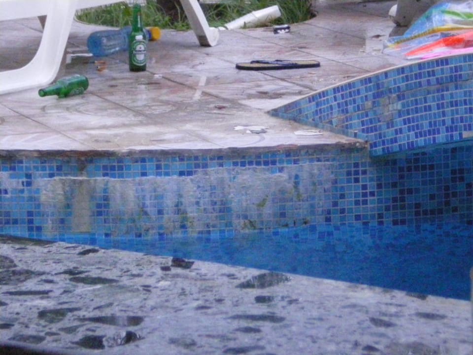 Achtung MPM Hotel Kalina Garden