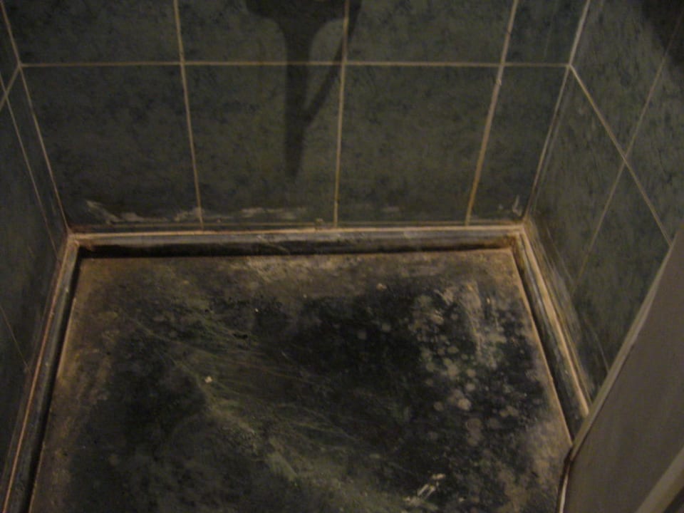 Dusche Regina Resort and Aqua Park Hurghada