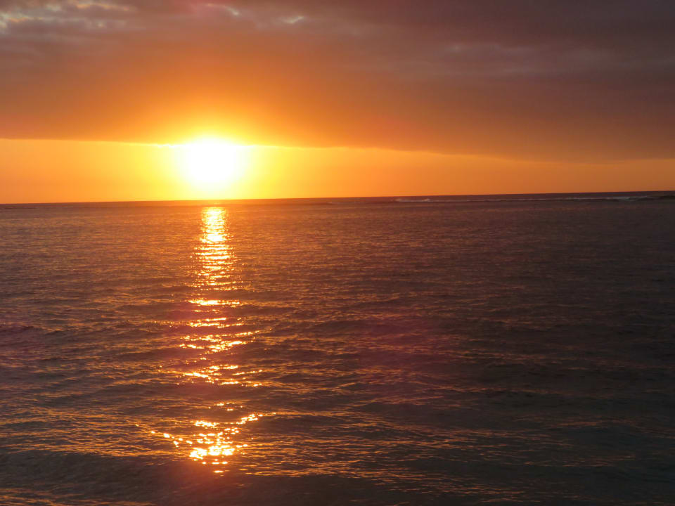 Strand Hotel Villas Caroline