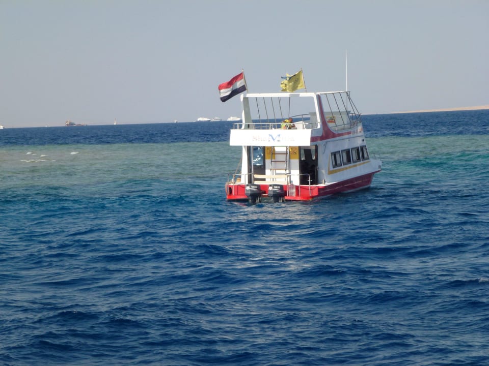 Morze  JAZ Mirabel Beach