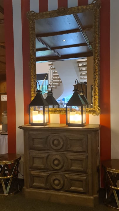 Sonstiges Hotel Forsthaus Nürnberg-Fürth