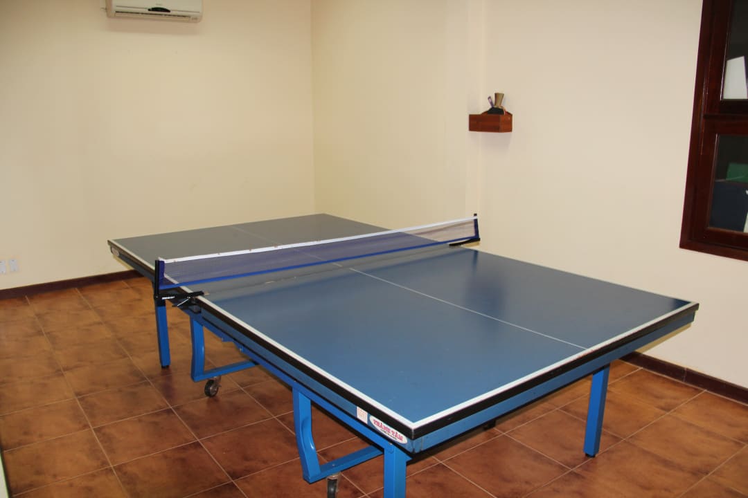 Sport & Freizeit Pandanus Resort
