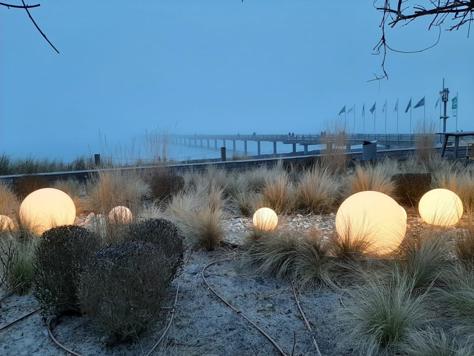 Sonstiges IFA Rügen Hotel & Ferienpark