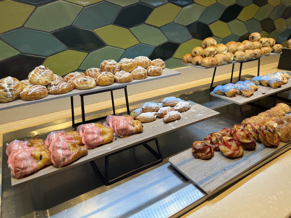 Gastro Lopesan Costa Bávaro Resort, Spa & Casino