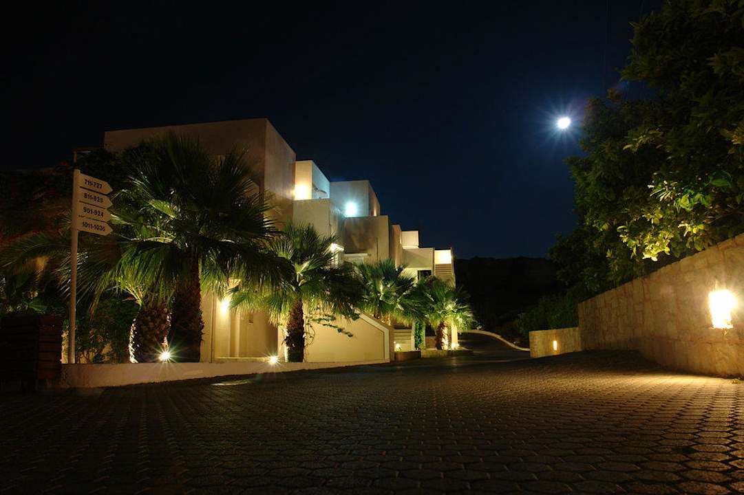 Hotelreihe 8xx Grand Hotel Holiday Resort