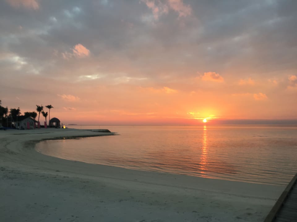 Außenansicht OZEN LIFE MAADHOO