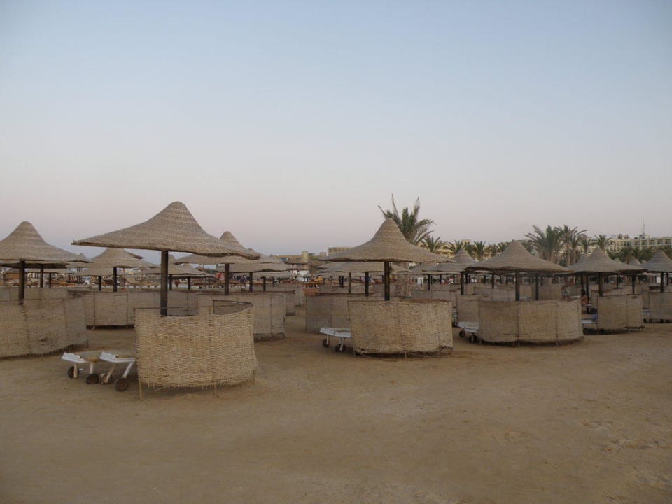 Pláž Le Jardin Aqua Park Resort