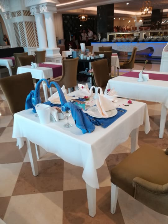 Gastro Mary Hotel Side