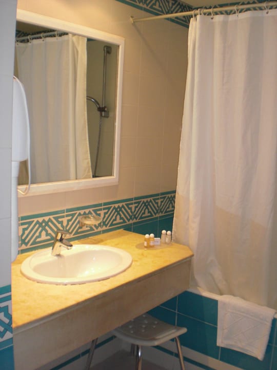 Bad El Mouradi Club Kantaoui