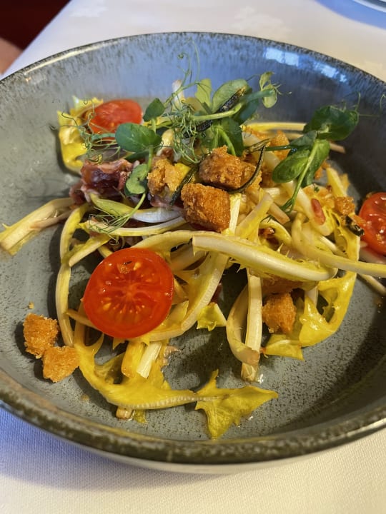 Gastro Hotel Restaurant Rebstock Durbach