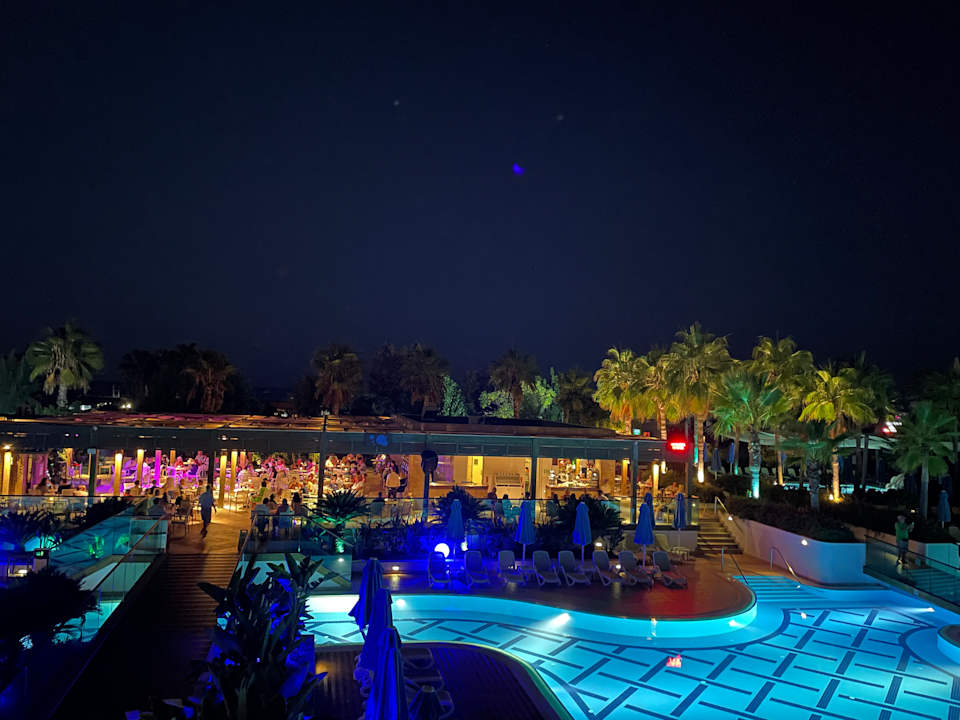 Pool Sentido Trendy Verbena Beach