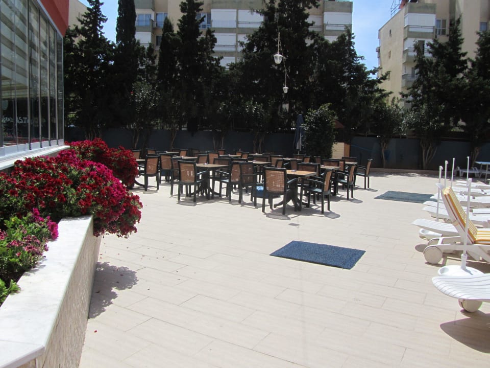 Hotel Grand Astor Simply Fine Hotel Alize