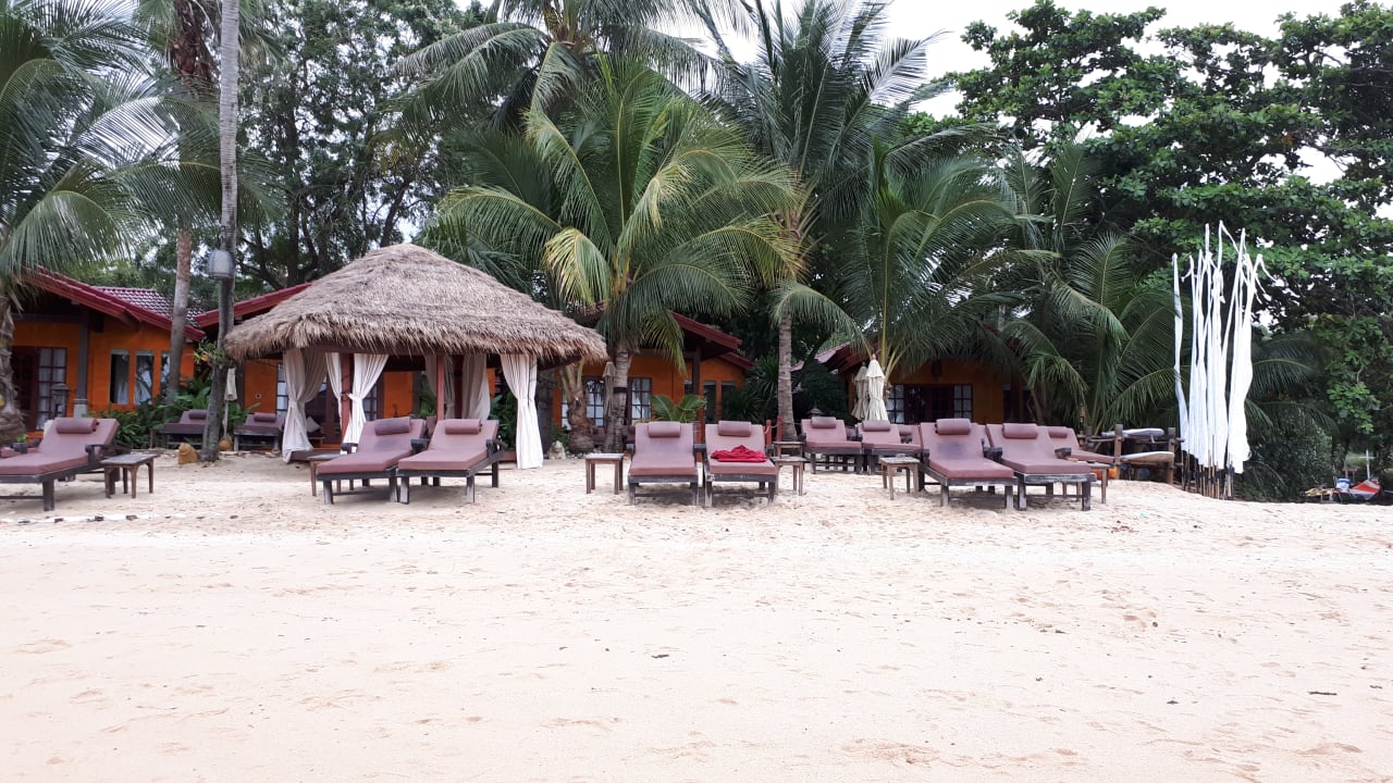 Strand Zazen Boutique Resort & Spa