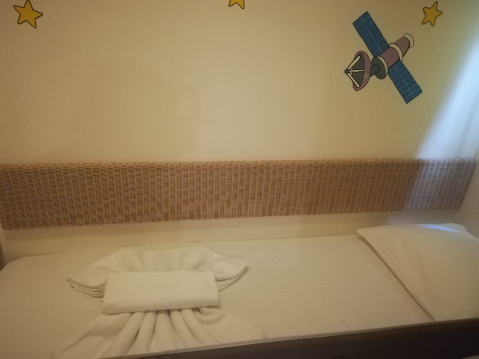 Zimmer Grecotel Casa Paradiso